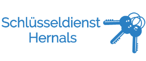 Schlüsseldienst Hernals Logo